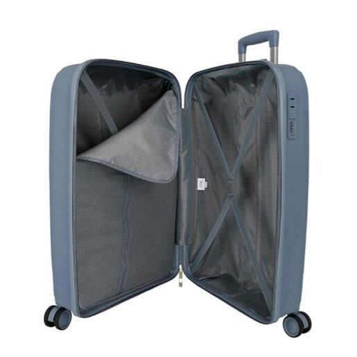 Kofer Roll Road ABS 54cm, Orbit 5499122, plavi