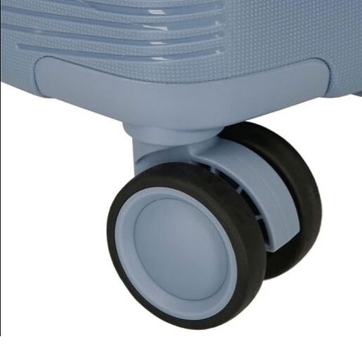 Kofer Roll Road ABS 54cm, Orbit 5499122, plavi