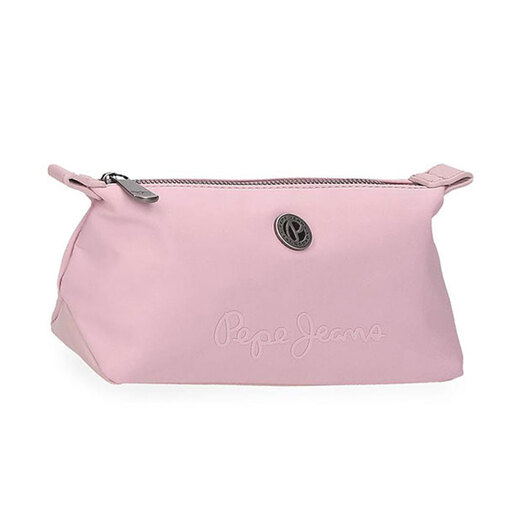 Pepe Jeans neseser 20 cm PJL Corin 7954532, roze