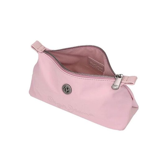 Pepe Jeans neseser 20 cm PJL Corin 7954532, roze