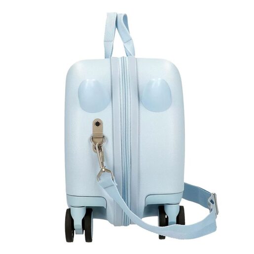 Disney dječji kofer ABS 45cm, Minnie Happy 4921041, plavi