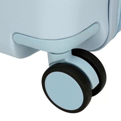 Disney dječji kofer ABS 45cm, Minnie Happy 4921041, plavi