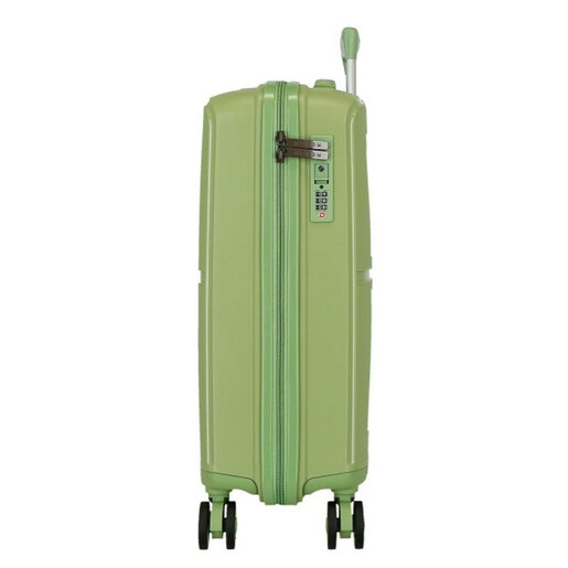 Kofer Movom ABS 55cm, Moon 5519124, zeleni