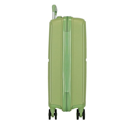 Kofer Movom ABS 55cm, Moon 5519124, zeleni