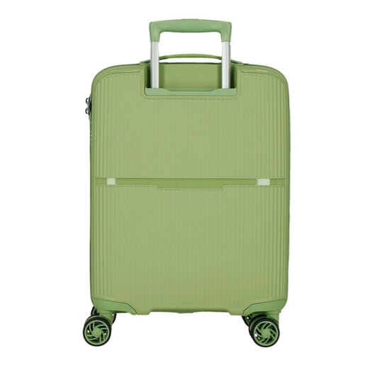 Kofer Movom ABS 55cm, Moon 5519124, zeleni