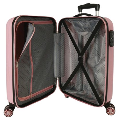 Enso kofer dječji 65 cm ABS, Love Vibes