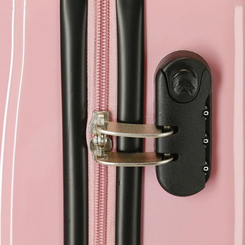 Enso kofer dječji 65 cm ABS, Love Vibes