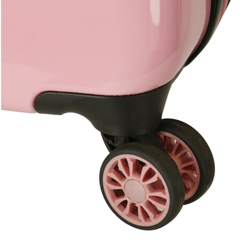 Enso kofer dječji 65 cm ABS, Love Vibes