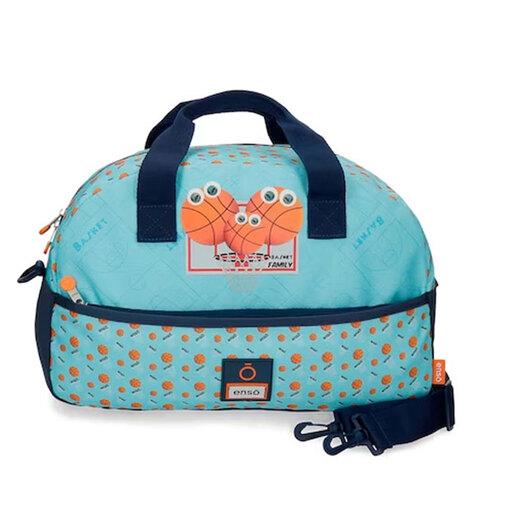 Enso torba putna Basket Family