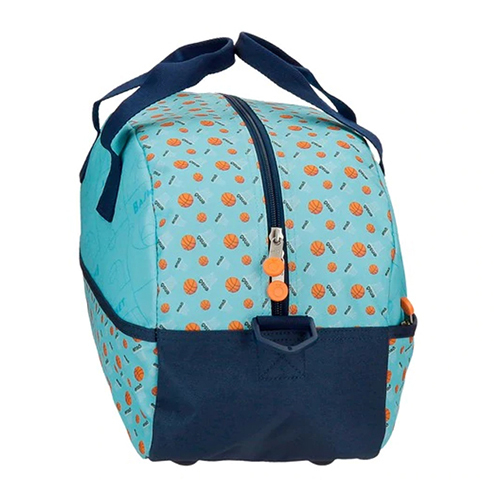 Enso torba putna Basket Family