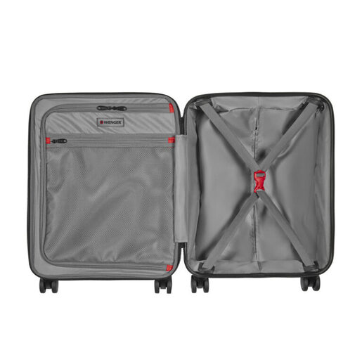 Wenger kofer 54 cm, Pegasus HS DC Carry on 610850, plavi