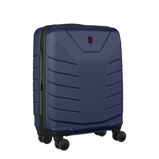 Wenger kofer 54 cm, Pegasus HS DC Carry on 610850, plavi