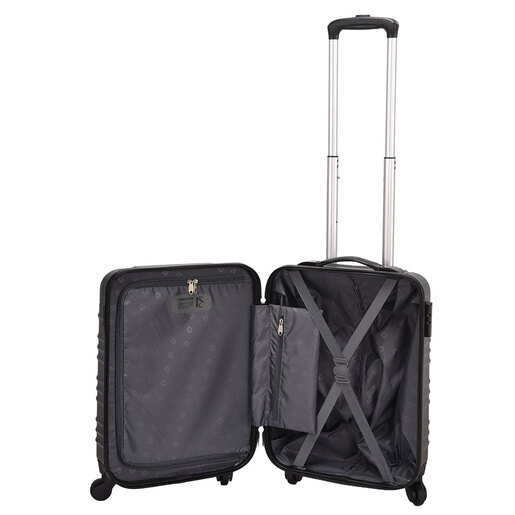 Wenger kofer 53 cm, Amplar Hardside 653144, tamno plavi