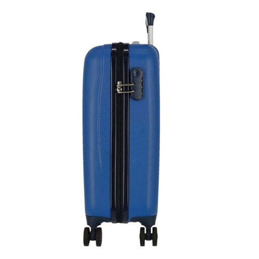 Paw Patrol kofer dječji 55 cm ABS, Playfull 2191724, plavi