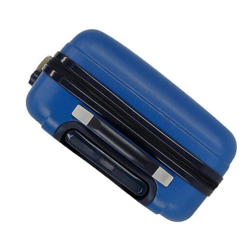 Paw Patrol kofer dječji 55 cm ABS, Playfull 2191724, plavi