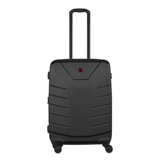 Wenger kofer 66 cm, Pegasus HS DC Carry on 610848, crni