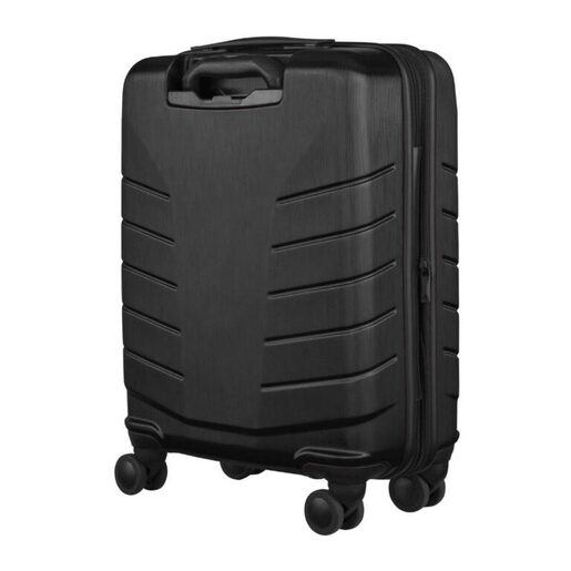 Wenger kofer 66 cm, Pegasus HS DC Carry on 610848, crni