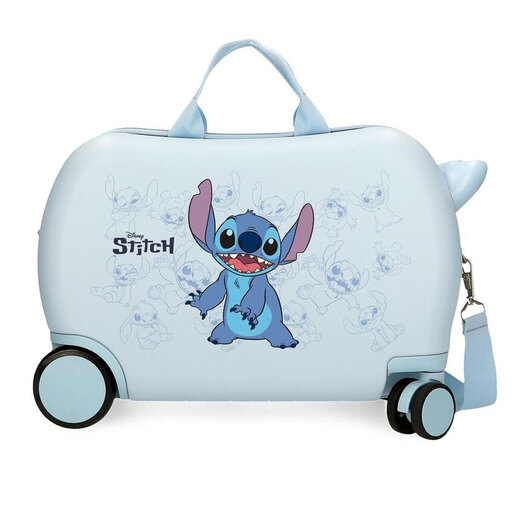 Stitch kofer dječji 45 cm, Happy 4381041