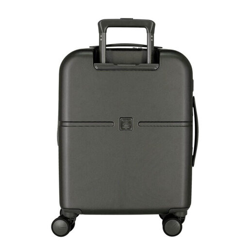 Pepe Jeans kofer 55 cm ABS, Accent 7699131, antracit