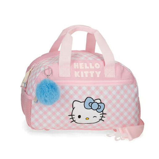 Hello Kitty torba putna 40 cm, Wink 2473221