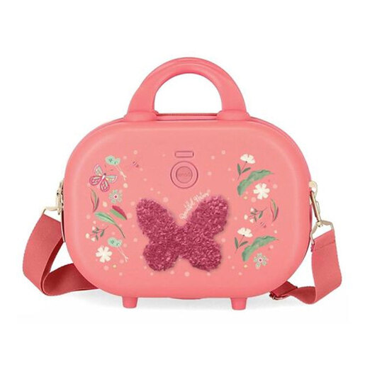 Enso kofer dječji 29cm ABS, Beautiful nature