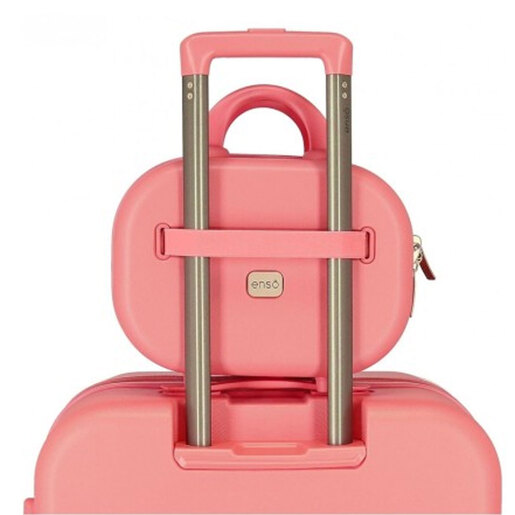 Enso kofer dječji 29cm ABS, Beautiful nature