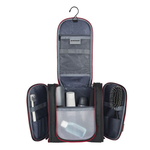 Wenger toaletna torba 611877, crna