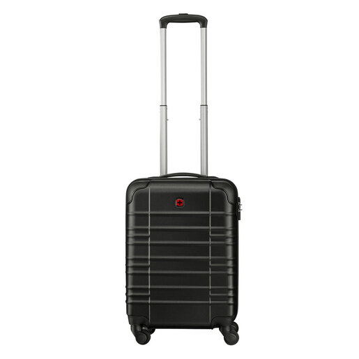 Wenger kofer 53 cm, Amplar Hardside 653143, crni