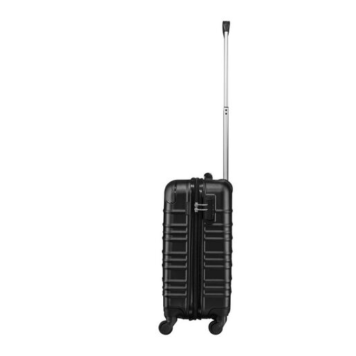 Wenger kofer 53 cm, Amplar Hardside 653143, crni