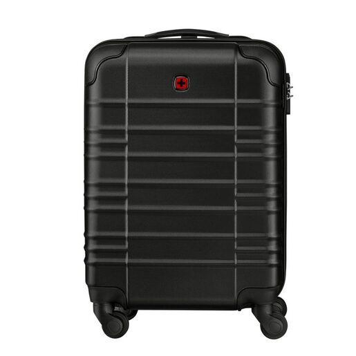 Wenger kofer 53 cm, Amplar Hardside 653143, crni
