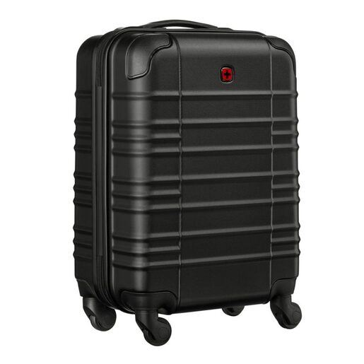 Wenger kofer 53 cm, Amplar Hardside 653143, crni
