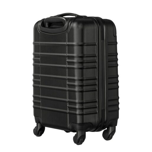 Wenger kofer 53 cm, Amplar Hardside 653143, crni