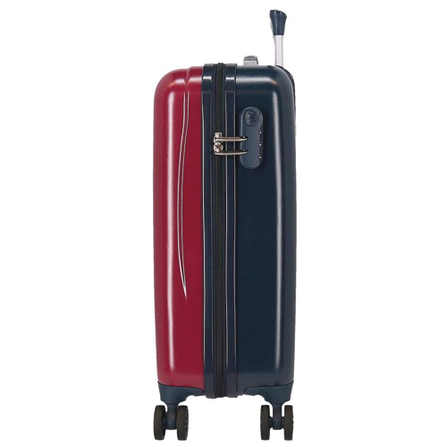 Disney kofer dječji 55 cm ABS, Simba Clasicos