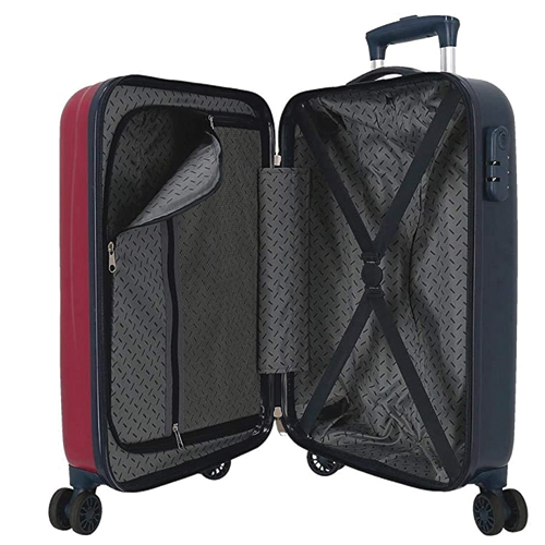 Disney kofer dječji 55 cm ABS, Simba Clasicos