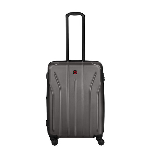 Wenger kofer 65 cm, Oryson Hardside 653209, sivi