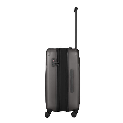 Wenger kofer 65 cm, Oryson Hardside 653209, sivi