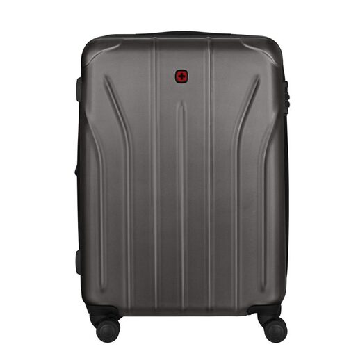 Wenger kofer 65 cm, Oryson Hardside 653209, sivi