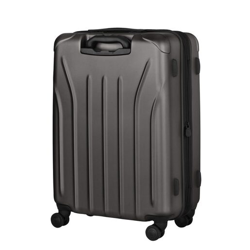 Wenger kofer 65 cm, Oryson Hardside 653209, sivi