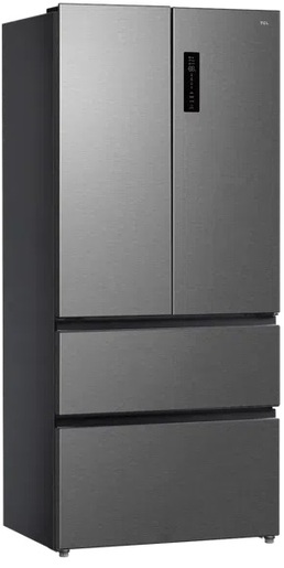 TCL frižider RC532FXE0EE