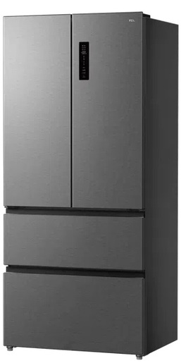 TCL frižider RC532FXE0EE