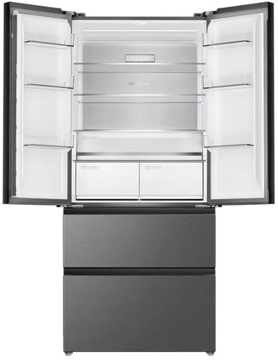 TCL frižider RC532FXE0EE