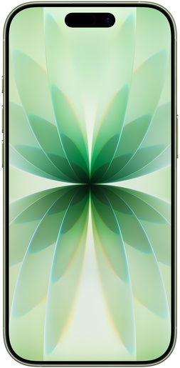 Apple iPhone 17 512GB Sage, mobitel