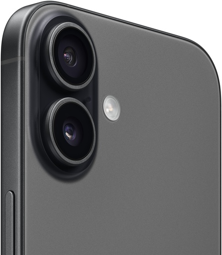 Apple iPhone 17 256GB Black, mobitel