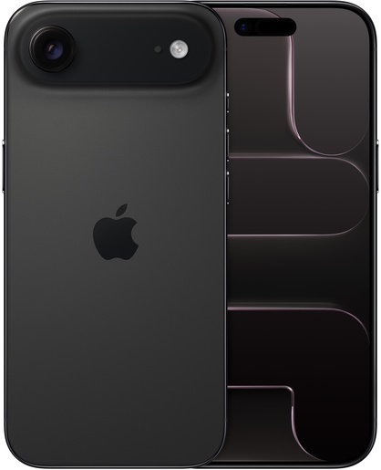 Apple iPhone Air 512GB Space Black, mobitel