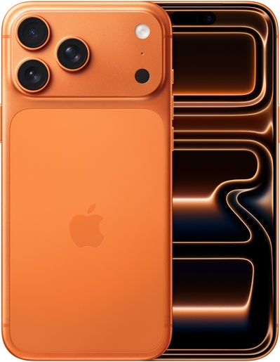 Apple iPhone 17 Pro Max 256GB Cosmic Orange, mobitel