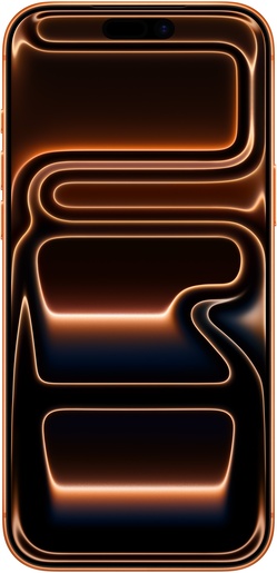 Apple iPhone 17 Pro Max 2TB Cosmic Orange, mobitel