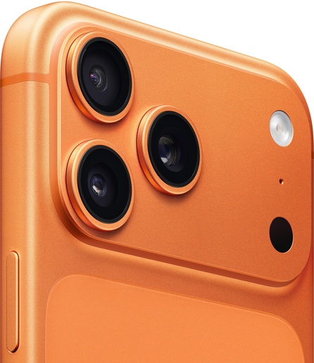 Apple iPhone 17 Pro Max 2TB Cosmic Orange, mobitel