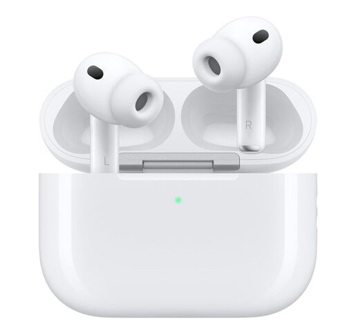 Apple AirPods Pro3 with MagSafe Case (USB-C)