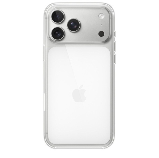 Apple iPhone 17 Pro Max Clear Case s MagSafe (mgfw4zm/a)