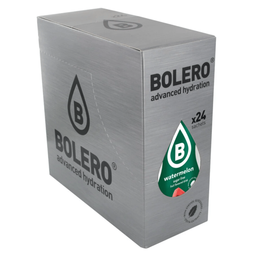 Bolero instant napitak bez šećera, 9g, Lubenica